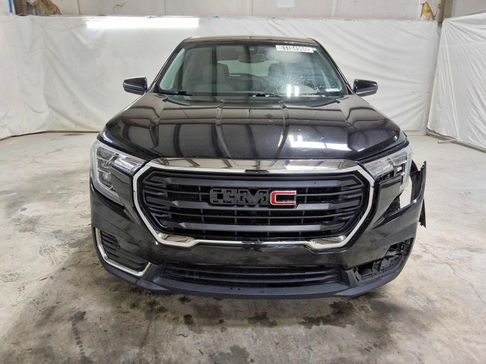 2022 Gmc Terrain მანქანა იყიდება აუქციონზე, vin: 3GKALTEV3NL149535, აუქციონის ნომერი: 61104966