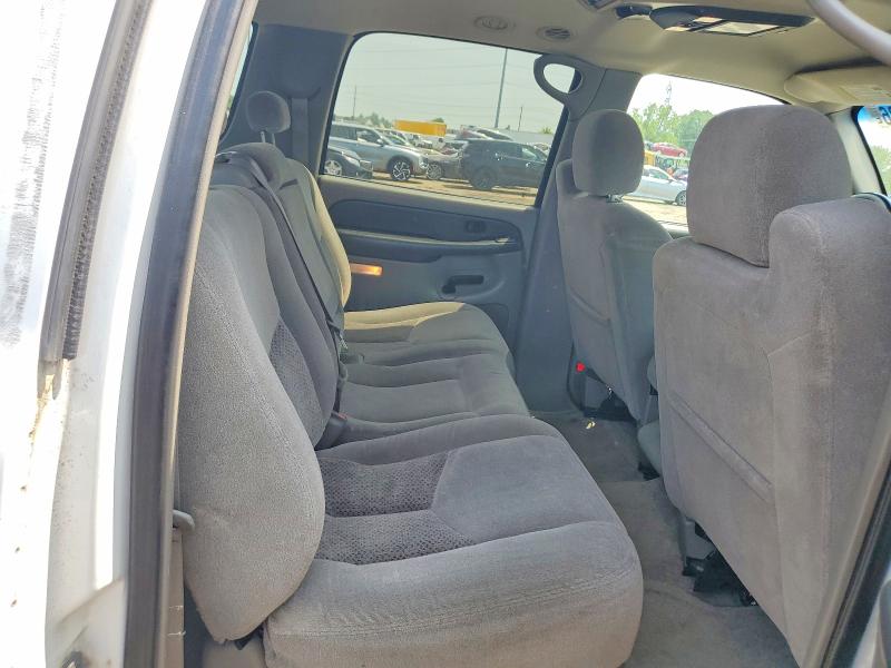 Aukcja sprzedaży 2003 Chevrolet Suburban, vin: 3GNEC16Z73G267295, numer aukcji: 61239536