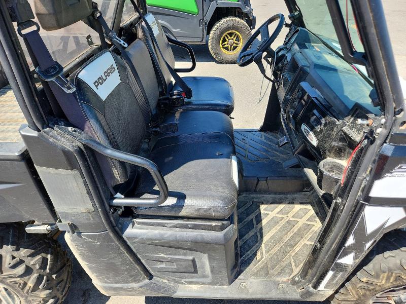 Aukcja sprzedaży 2015 Polaris Ranger900, vin: 3NSRTE87XFG499485, numer aukcji: 59346006