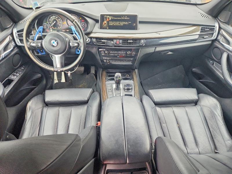 Aukcja sprzedaży 2014 Bmw X5, vin: 5UXKR2C56E0C01136, numer aukcji: 59840496