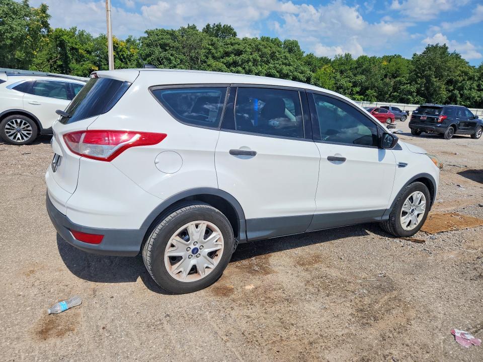 Aukcja sprzedaży 2015 Ford Escape, vin: 1FMCU0F75FUA42232, numer aukcji: 60208536