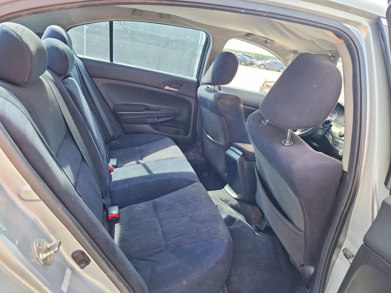 61936886 :رقم المزاد ، 1HGCP2F35BA109266 vin ، 2011 Honda Accord مزاد بيع