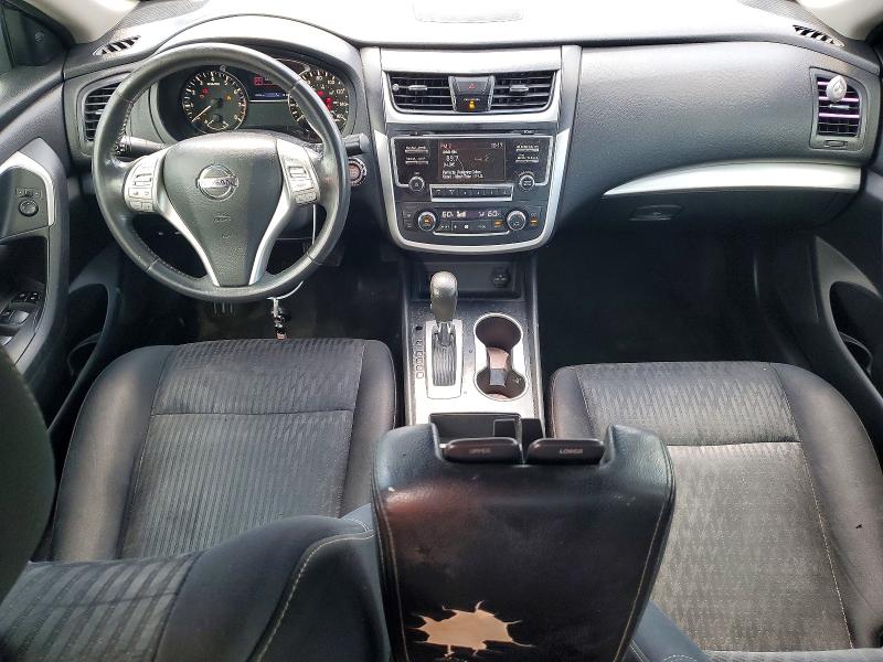 Aukcja sprzedaży 2017 Nissan Altima, vin: 1N4AL3AP5HC260368, numer aukcji: 61672926