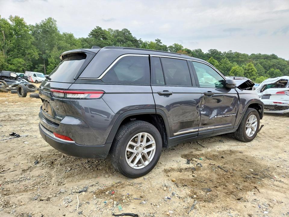 Aukcja sprzedaży 2025 Jeep Grand Cherokee, vin: 1C4RJHAG4SC268808, numer aukcji: 62776156