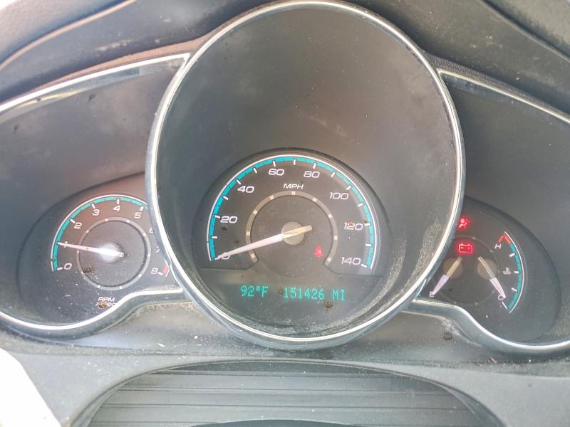 Aukcja sprzedaży 2010 Chevrolet Malibu, vin: 1G1ZC5EB7A4150311, numer aukcji: 60755736