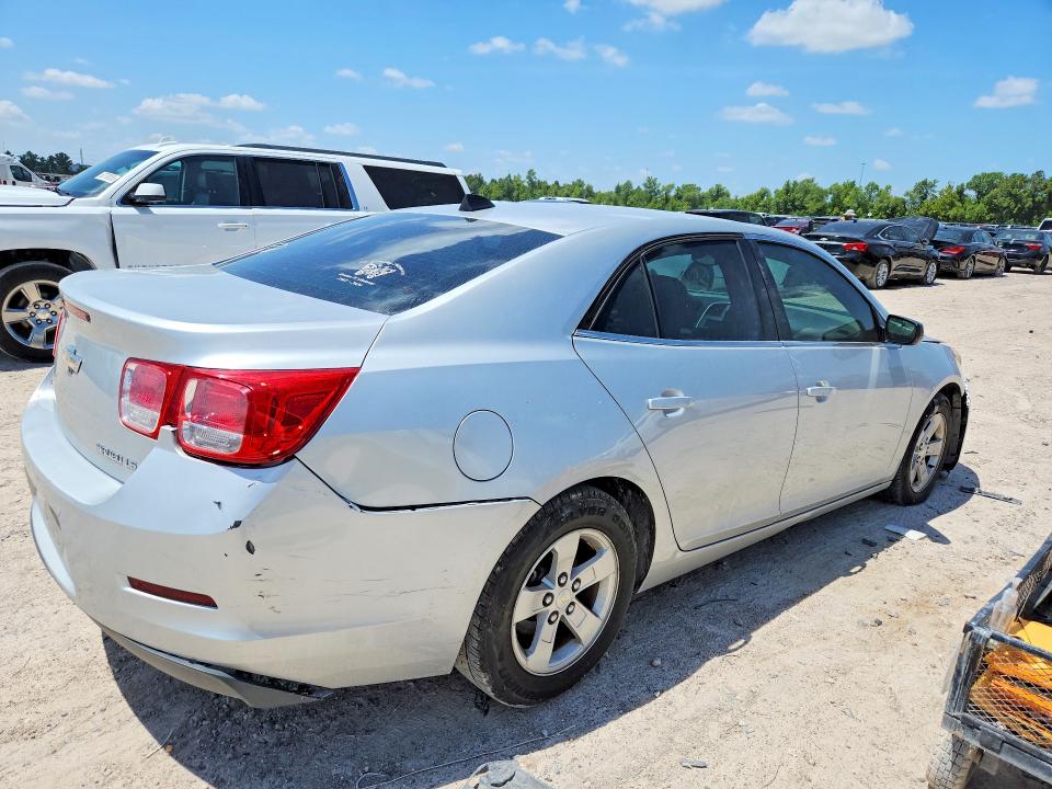 2014 Chevrolet Malibu მანქანა იყიდება აუქციონზე, vin: 1G11B5SL5EF255436, აუქციონის ნომერი: 62680016