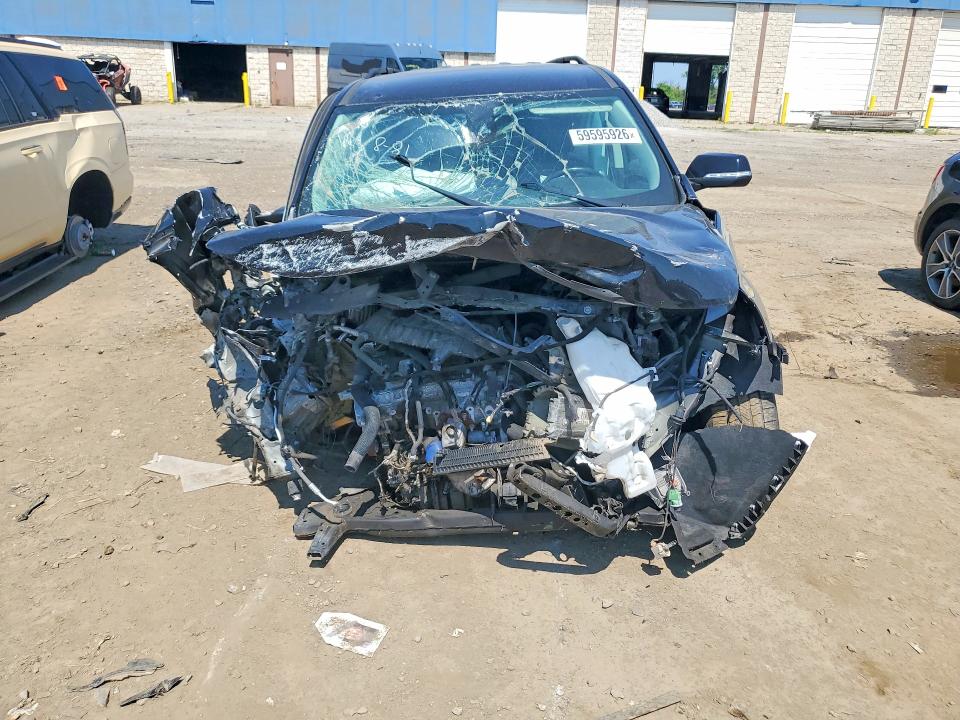 Aukcja sprzedaży 2021 Chevrolet Traverse, vin: 1GNEVGKW0MJ207206, numer aukcji: 59595926
