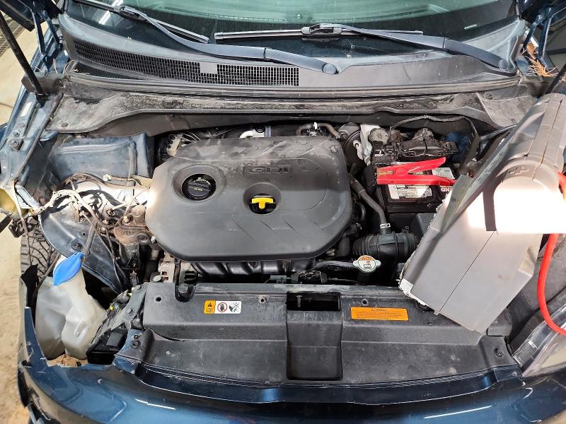 Aukcja sprzedaży 2018 Kia Soul, vin: KNDJP3A58J7591151, numer aukcji: 61234496