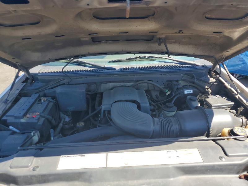 1997 Ford F150 მანქანა იყიდება აუქციონზე, vin: 1FTDX1765VND20177, აუქციონის ნომერი: 61435526