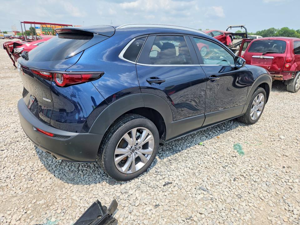 Aukcja sprzedaży 2023 Mazda Cx-30, vin: 3MVDMBCM2PM571799, numer aukcji: 60028186