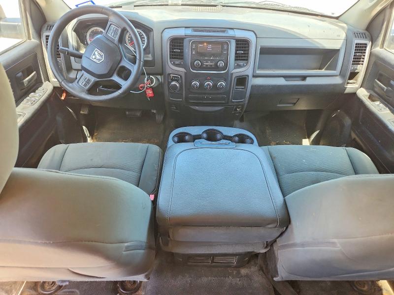 61952286 :رقم المزاد ، 1C6RR6KG9ES319765 vin ، 2014 Ram 1500 مزاد بيع