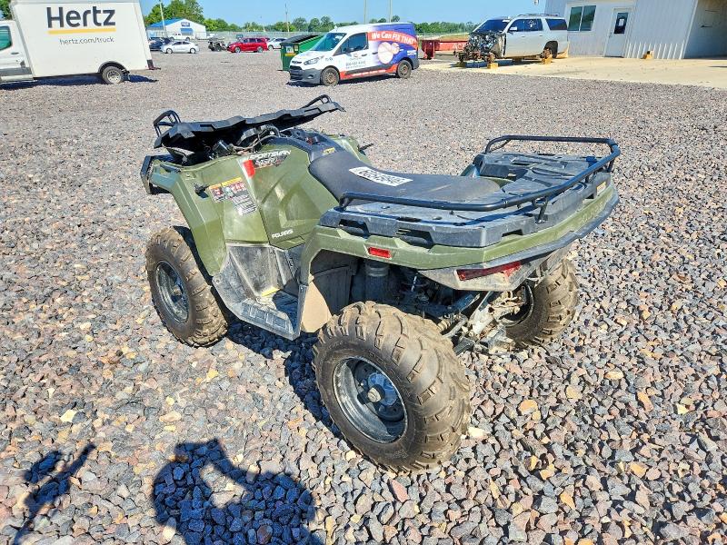 Продаж на аукціоні авто 2022 Polaris Sportsman, vin: 4XASEE507NA144248, номер лоту: 60549846