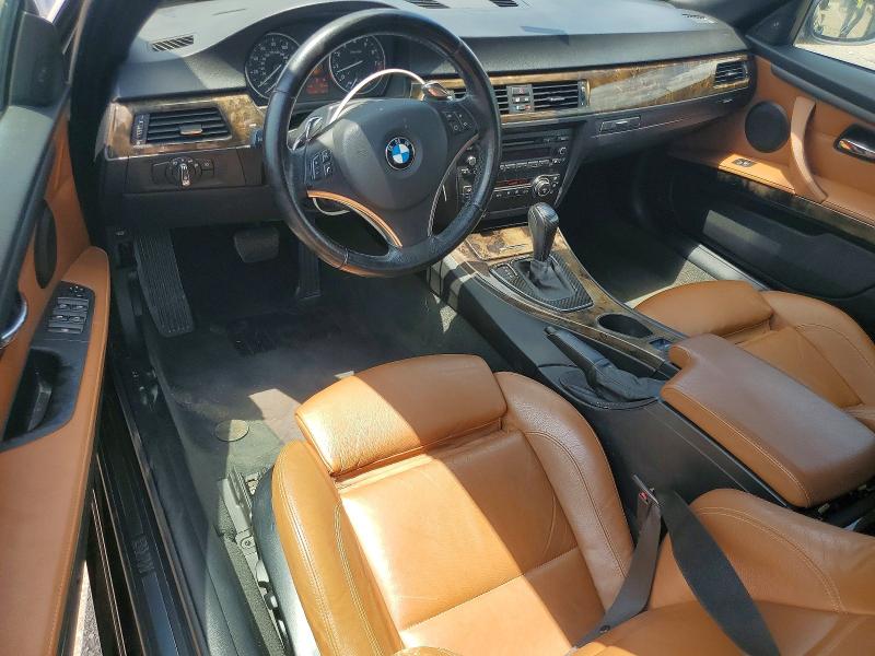 Продаж на аукціоні авто 2009 Bmw 335, vin: WBAWL73519P178986, номер лоту: 60172406