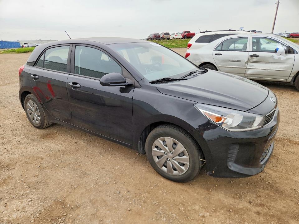Продажа на аукционе авто 2019 Kia Rio, vin: 3KPA25AB3KE194318, номер лота: 60402006