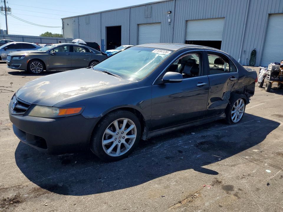Aukcja sprzedaży 2006 Acura Tsx, vin: JH4CL96966C032990, numer aukcji: 61694126