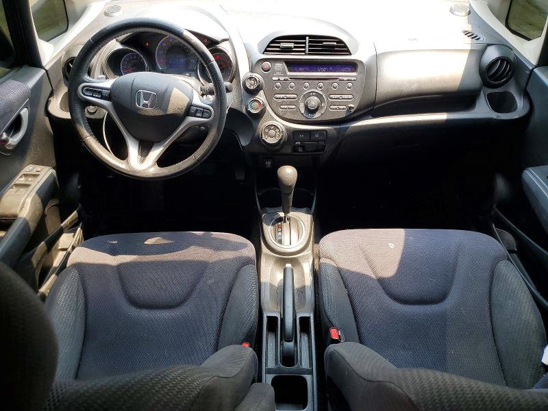 Aukcja sprzedaży 2012 Honda Fit, vin: JHMGE8H51CC011864, numer aukcji: 60021726