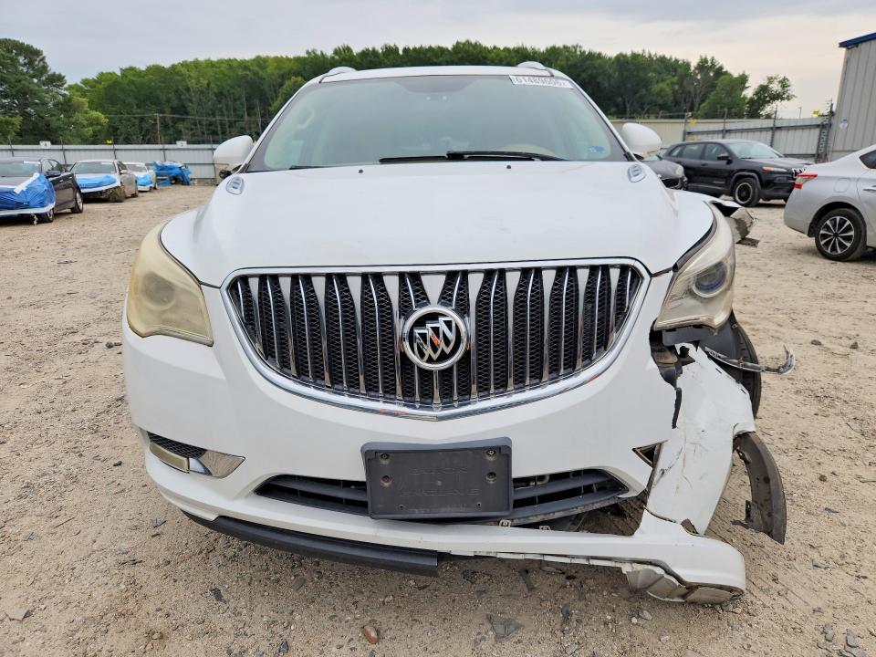 Aukcja sprzedaży 2016 Buick Enclave, vin: 5GAKRBKD9GJ155095, numer aukcji: 61489606