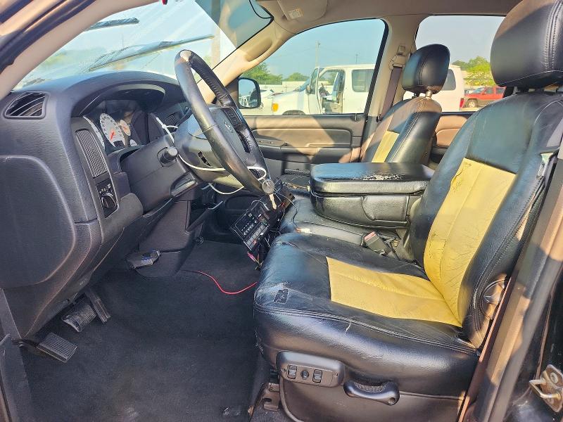 Aukcja sprzedaży 2004 Dodge Ram 1500, vin: 1D7HA18D34S702651, numer aukcji: 59292606