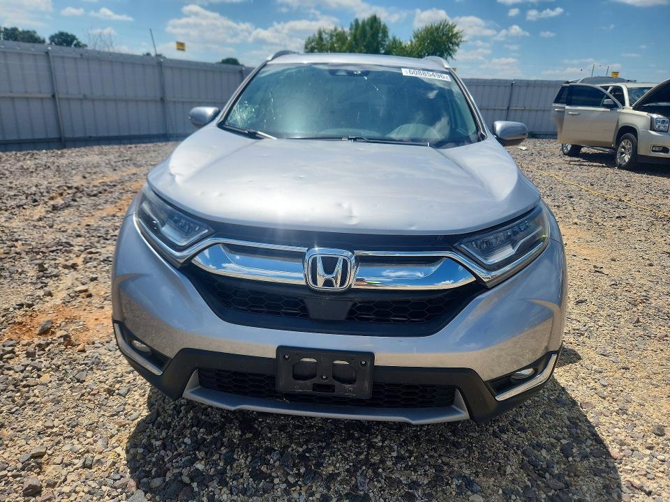 Продаж на аукціоні авто 2018 Honda Cr-v, vin: 5J6RW2H94JL032397, номер лоту: 60885496