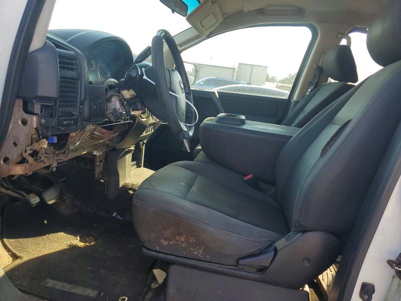 Aukcja sprzedaży 2011 Nissan Titan, vin: 1N6BA0EK8BN316989, numer aukcji: 59075536