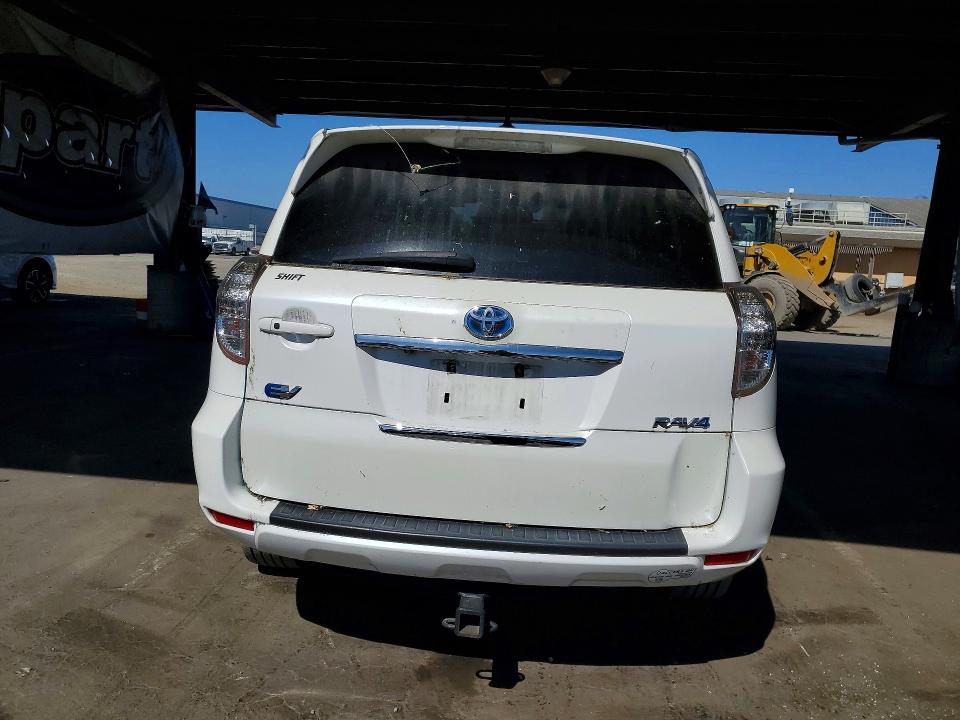Aukcja sprzedaży 2013 Toyota Rav4 Ev, vin: 2T3YL4DV5DW002173, numer aukcji: 61797566