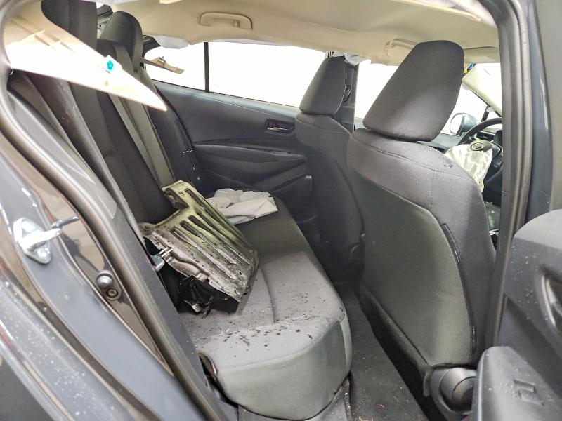 Продажа на аукционе авто 2026 Toyota Corolla, vin: 5YFB4MDE7TP461734, номер лота: 60447036