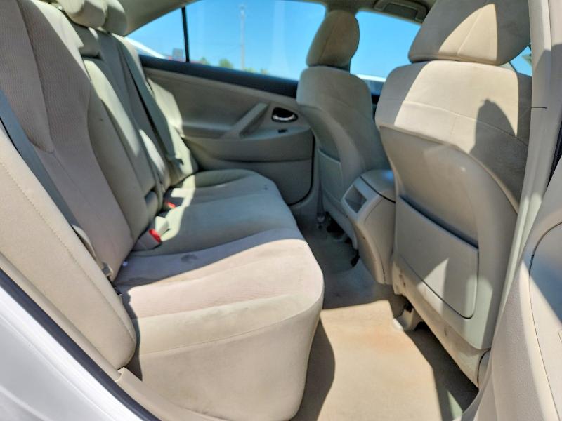 Продажа на аукционе авто 2011 Toyota Camry, vin: 4T4BF3EK1BR104061, номер лота: 60779156