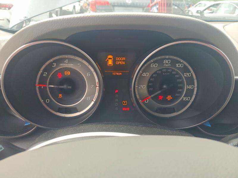 Продажа на аукционе авто 2013 Acura Mdx, vin: 2HNYD2H34DH521851, номер лота: 59575346