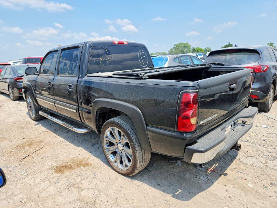 Aukcja sprzedaży 2005 Chevrolet Silverado, vin: 2GCEK13TX51139091, numer aukcji: 59863696