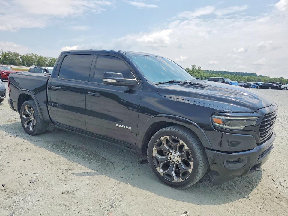 Продаж на аукціоні авто 2019 Ram 1500, vin: 1C6SRFHT7KN903257, номер лоту: 63163146
