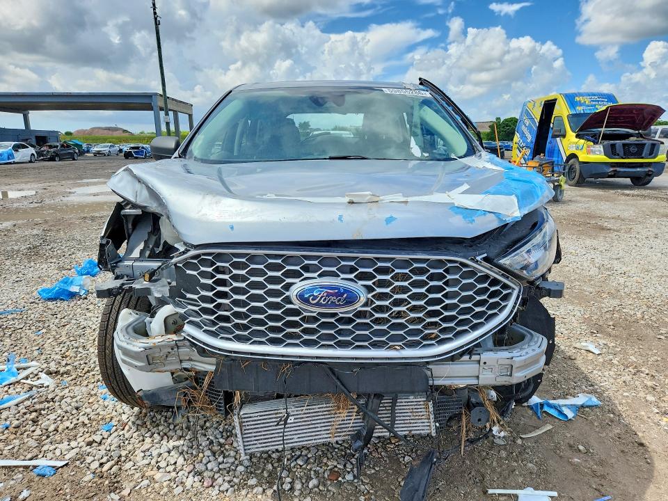 Aukcja sprzedaży 2024 Ford Edge, vin: 2FMPK4G91RBB10275, numer aukcji: 59855286