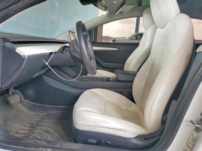 Aukcja sprzedaży 2021 Tesla Model 3, vin: 5YJ3E1EA1MF096010, numer aukcji: 60431506