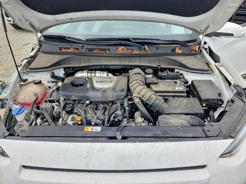 2021 Hyundai Kona მანქანა იყიდება აუქციონზე, vin: KM8K3CA59MU720094, აუქციონის ნომერი: 62686586