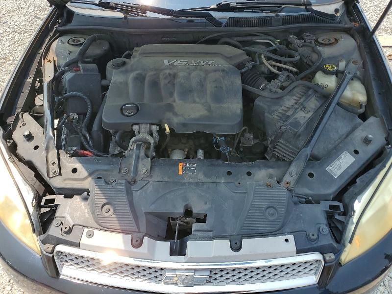 Aukcja sprzedaży 2014 Chevrolet Impala Limited, vin: 2G1WB5E36E1161493, numer aukcji: 61424046