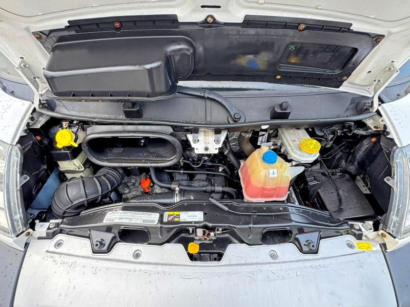 2019 Ram Promaster 2500 მანქანა იყიდება აუქციონზე, vin: 3C6TRVCG7KE562875, აუქციონის ნომერი: 61177006