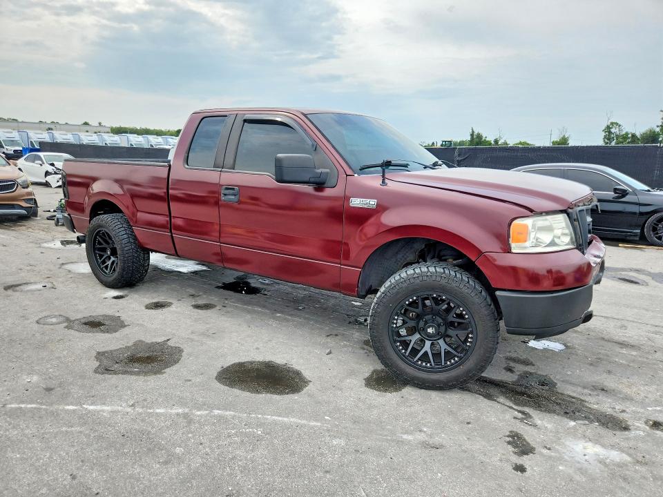Продаж на аукціоні авто 2005 Ford F150, vin: 1FTRX12W15FB47152, номер лоту: 62943246