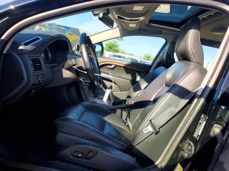 Продаж на аукціоні авто 2010 Volvo Xc70, vin: YV4982BZ4A1090415, номер лоту: 61207196