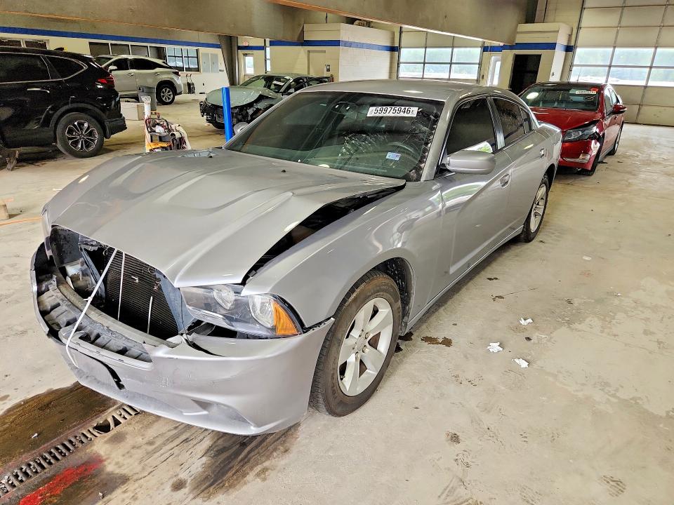 Aukcja sprzedaży 2014 Dodge Charger, vin: 2C3CDXBG4EH237389, numer aukcji: 59975946