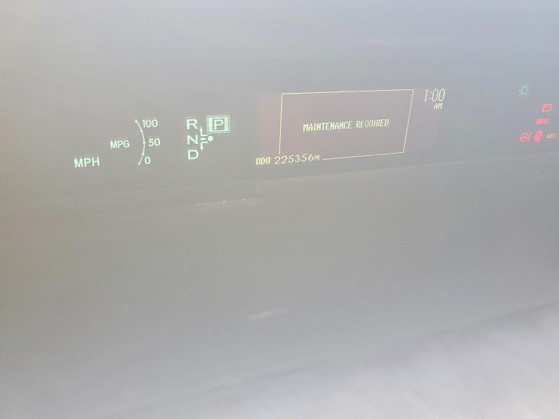 Aukcja sprzedaży 2012 Toyota Prius, vin: JTDKN3DU4C5477336, numer aukcji: 59118916