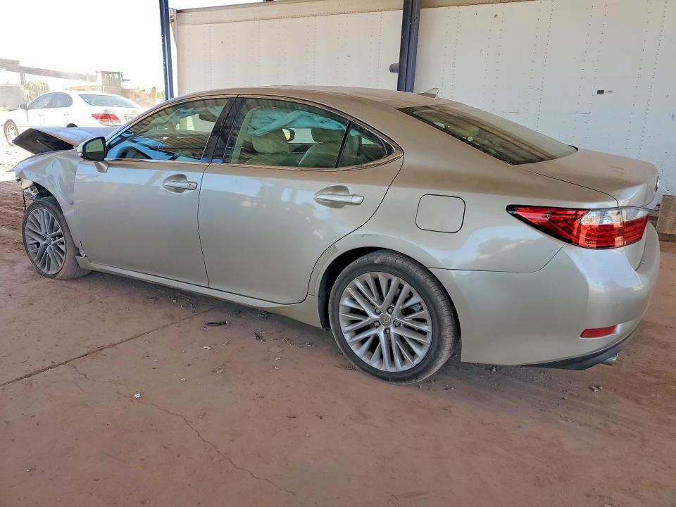 Aukcja sprzedaży 2013 Lexus Es, vin: JTHBK1GG9D2076790, numer aukcji: 59368686