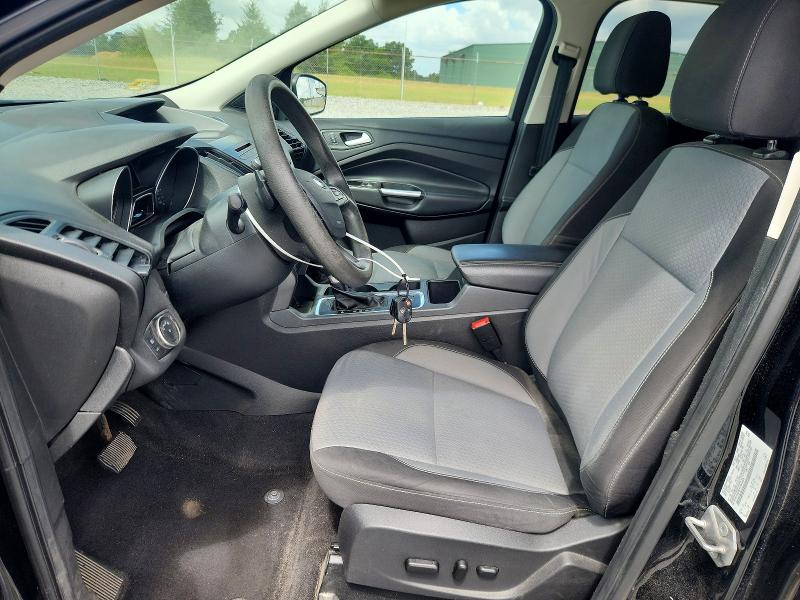 Aukcja sprzedaży 2017 Ford Escape, vin: 1FMCU0GD0HUD43689, numer aukcji: 61330676