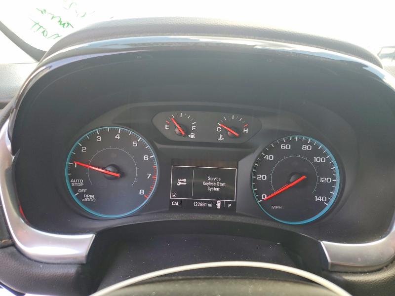 Продаж на аукціоні авто 2019 Chevrolet Traverse, vin: 1GNERFKWXKJ221626, номер лоту: 60175346