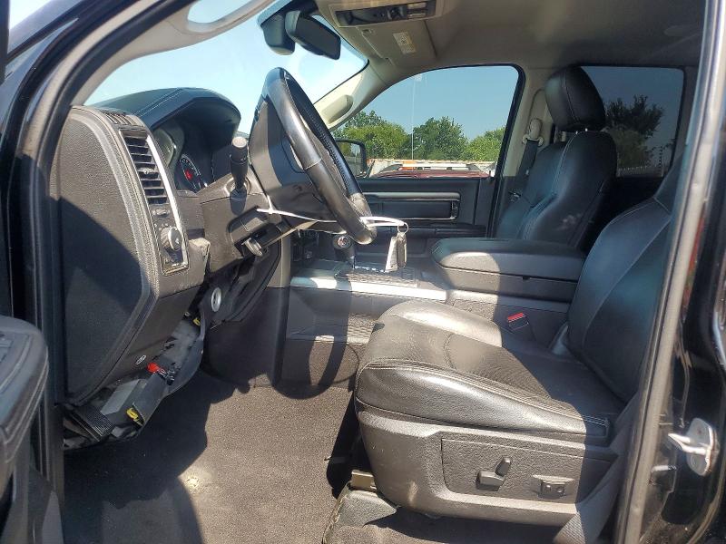 Продаж на аукціоні авто 2013 Ram 1500, vin: 1C6RR7HT7DS613786, номер лоту: 60822016