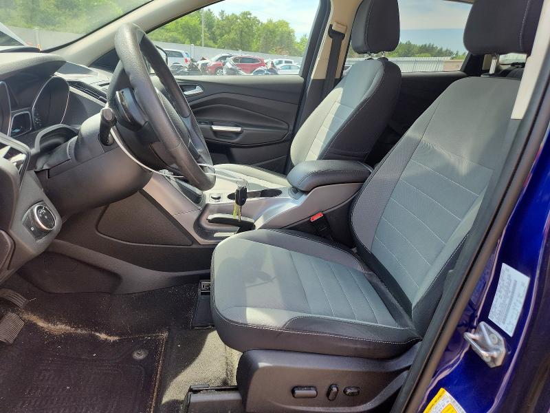 Auction sale of the 2016 Ford Escape, vin: 1FMCU9GX2GUA05806, lot number: 59807006