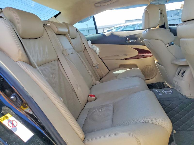 Продаж на аукціоні авто 2011 Lexus Gs, vin: JTHBC1KS8B5024085, номер лоту: 61752626