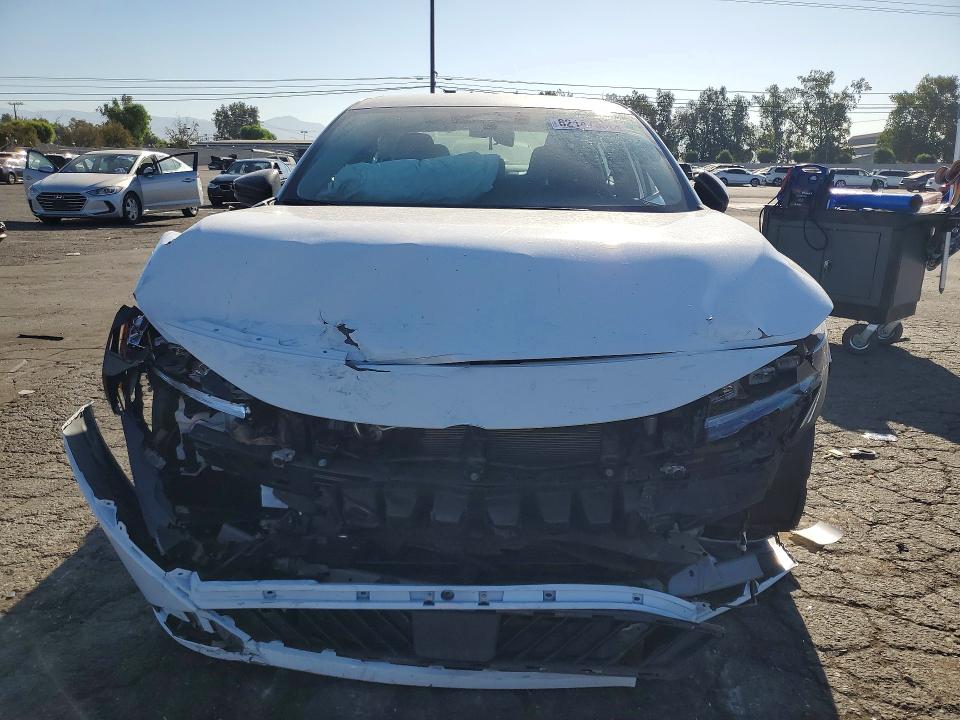2026 Nissan Sentra მანქანა იყიდება აუქციონზე, vin: 3N1AB9BV5TY219383, აუქციონის ნომერი: 62147306