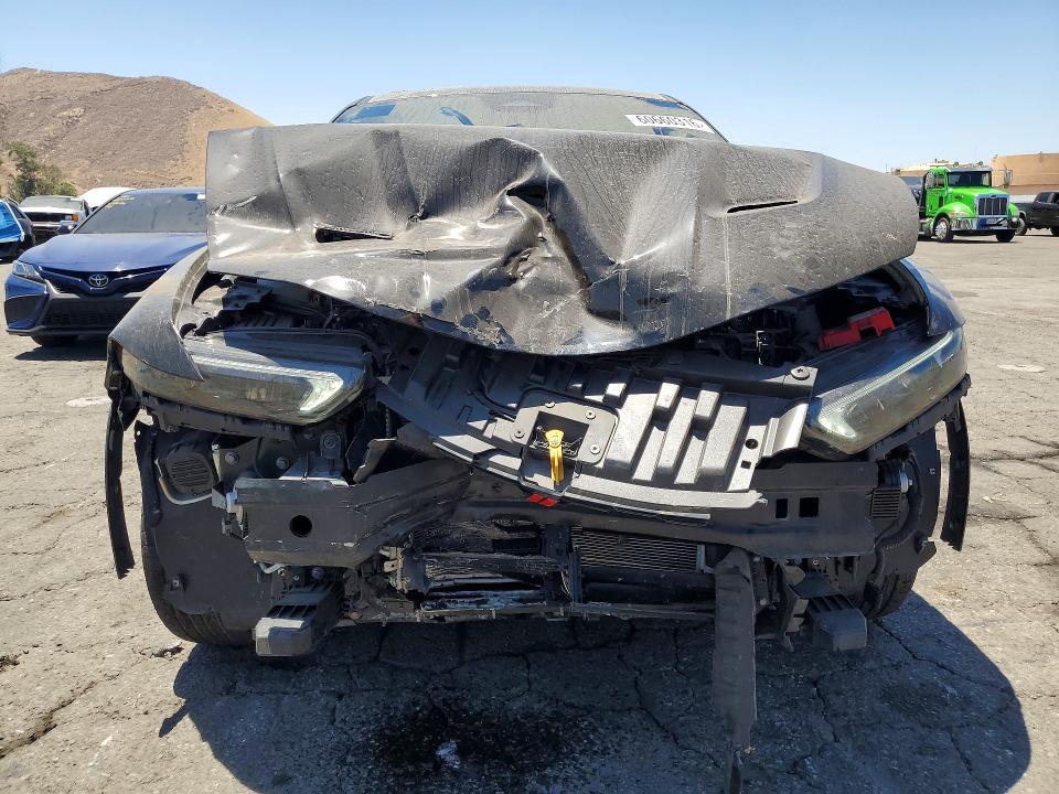 Продажа на аукционе авто 2024 Dodge Hornet, vin: ZACPDFCW2R3A27981, номер лота: 60660316