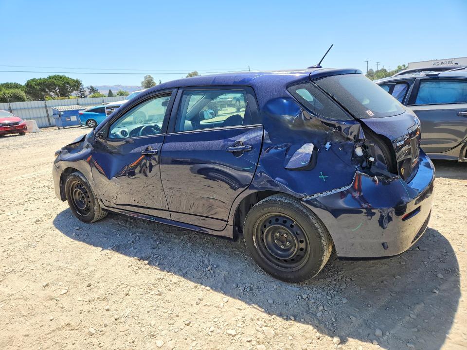 2010 Toyota Matrix მანქანა იყიდება აუქციონზე, vin: 2T1KU4EE8AC322420, აუქციონის ნომერი: 60224956