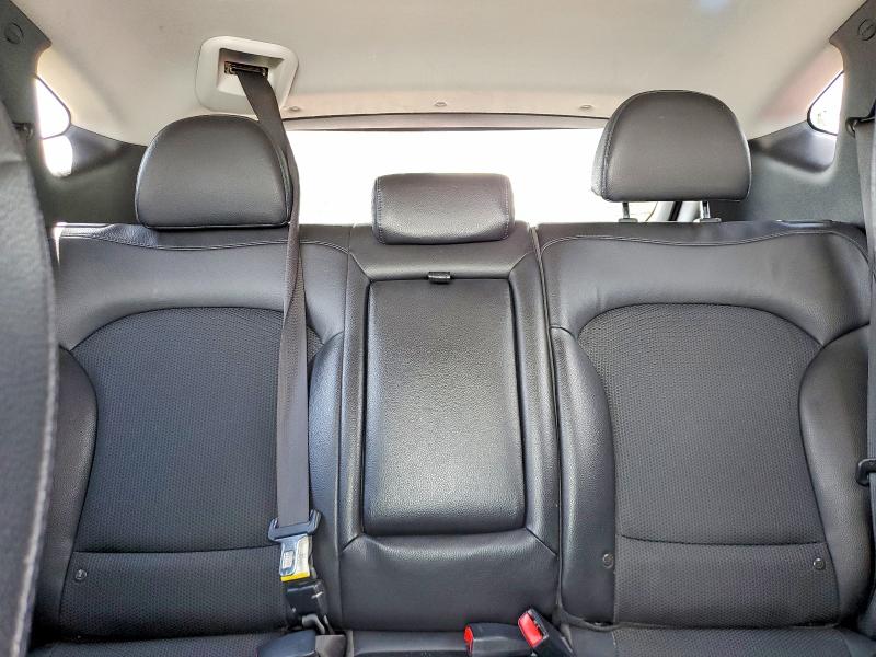 Продаж на аукціоні авто 2014 Hyundai Tucson, vin: KM8JU3AG9EU930657, номер лоту: 58783136
