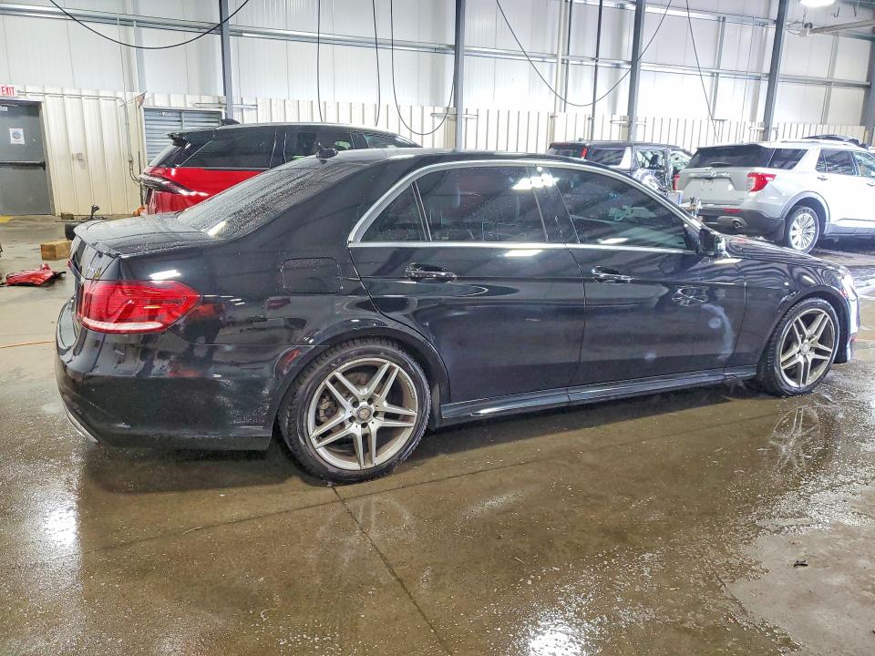 2016 Mercedes-benz E მანქანა იყიდება აუქციონზე, vin: WDDHF8JB1GB266356, აუქციონის ნომერი: 60618076